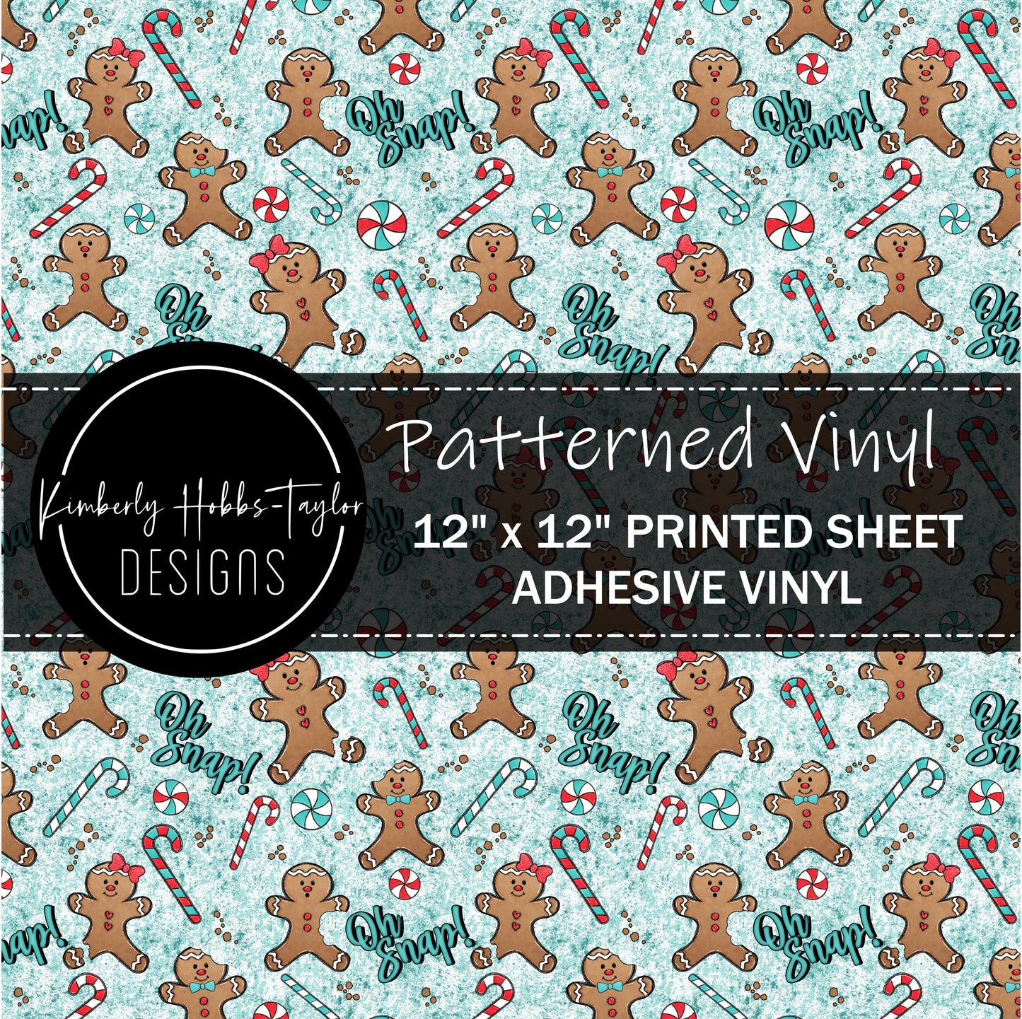 Oh Snap Mashup vinyl