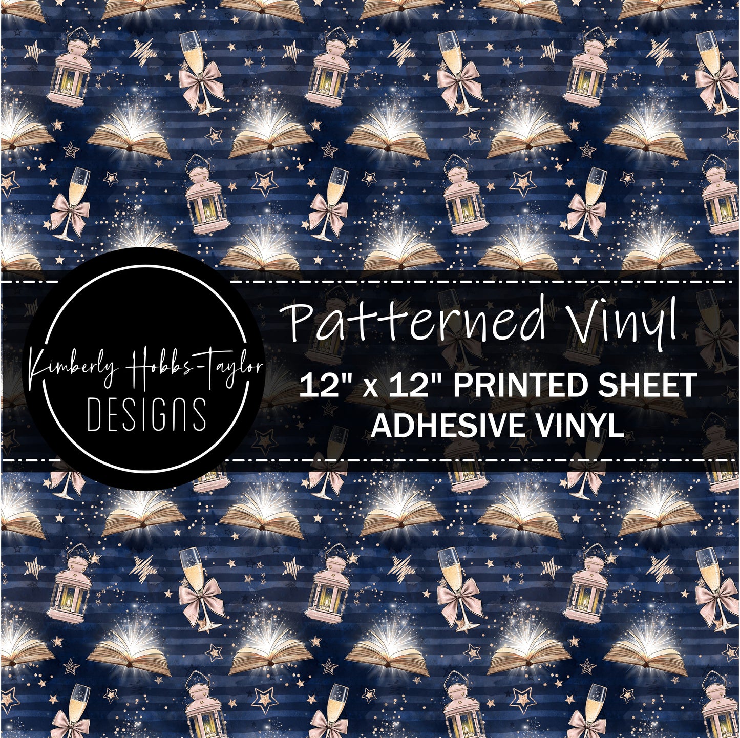 Among The Stars H vinyl