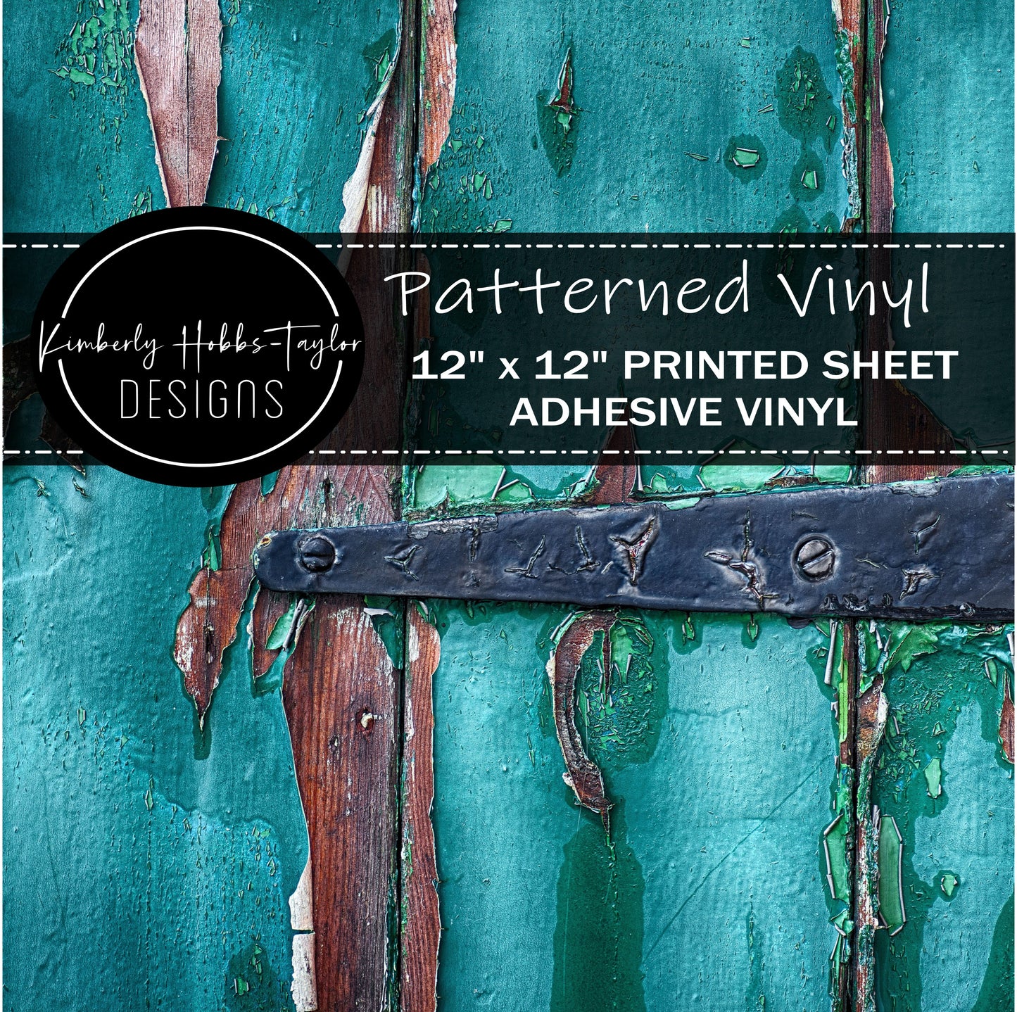 Teal Me Something Good A vinyl - Dixie Darlins Collection