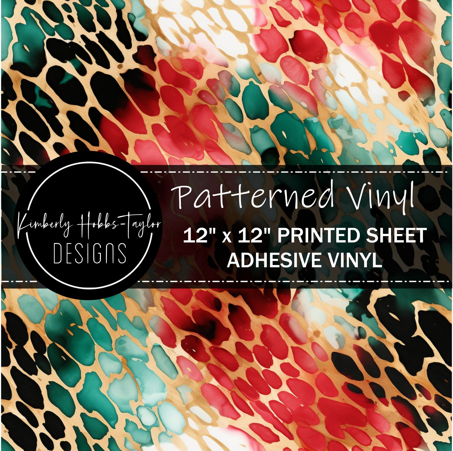 Splish Splash B vinyl