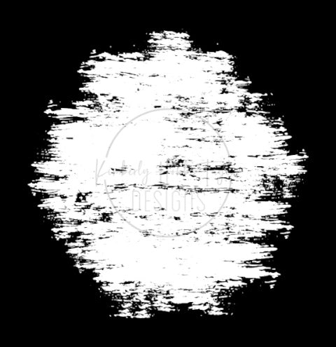 UVDTF - KHobbs Faux Bleach Spot decal