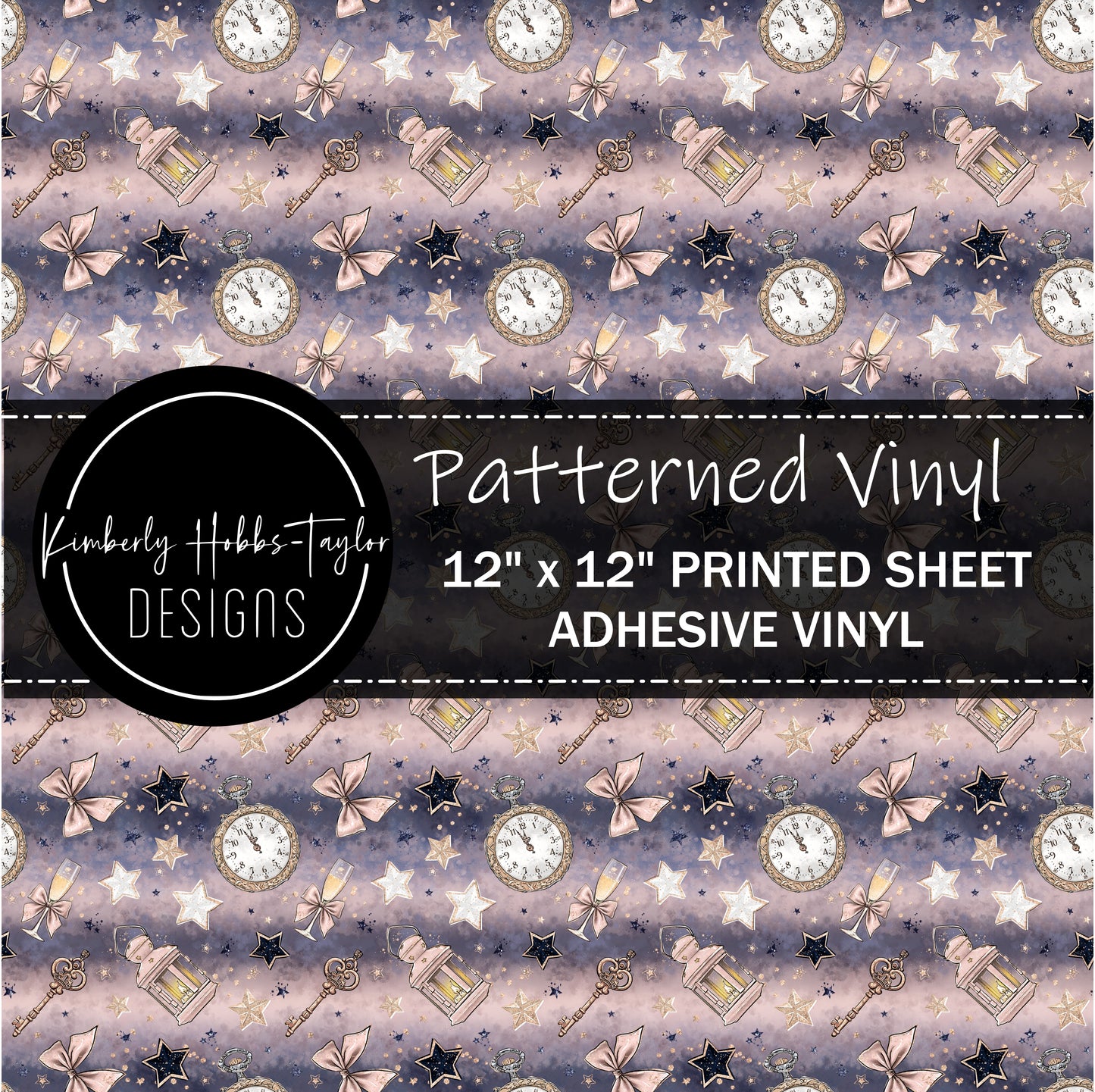 Among The Stars K vinyl