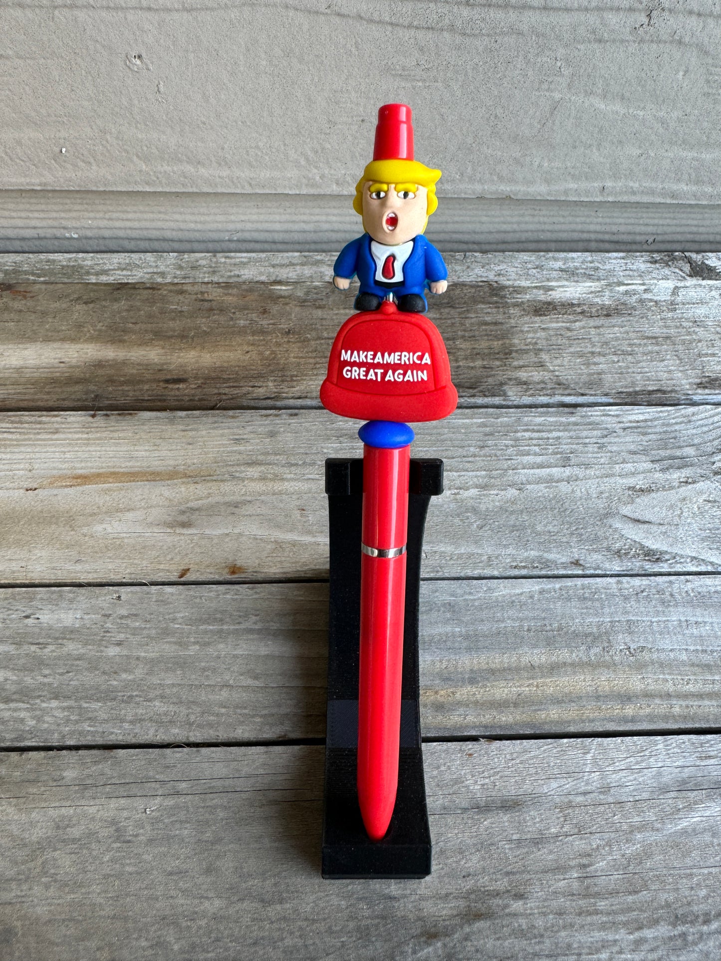 Finished Beadable Pen - Pick Your Favorite