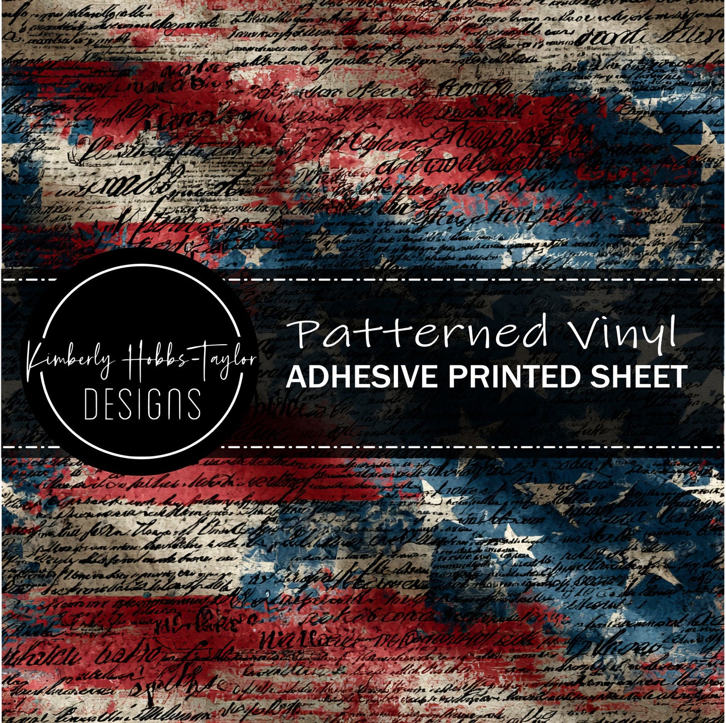We The People K vinyl