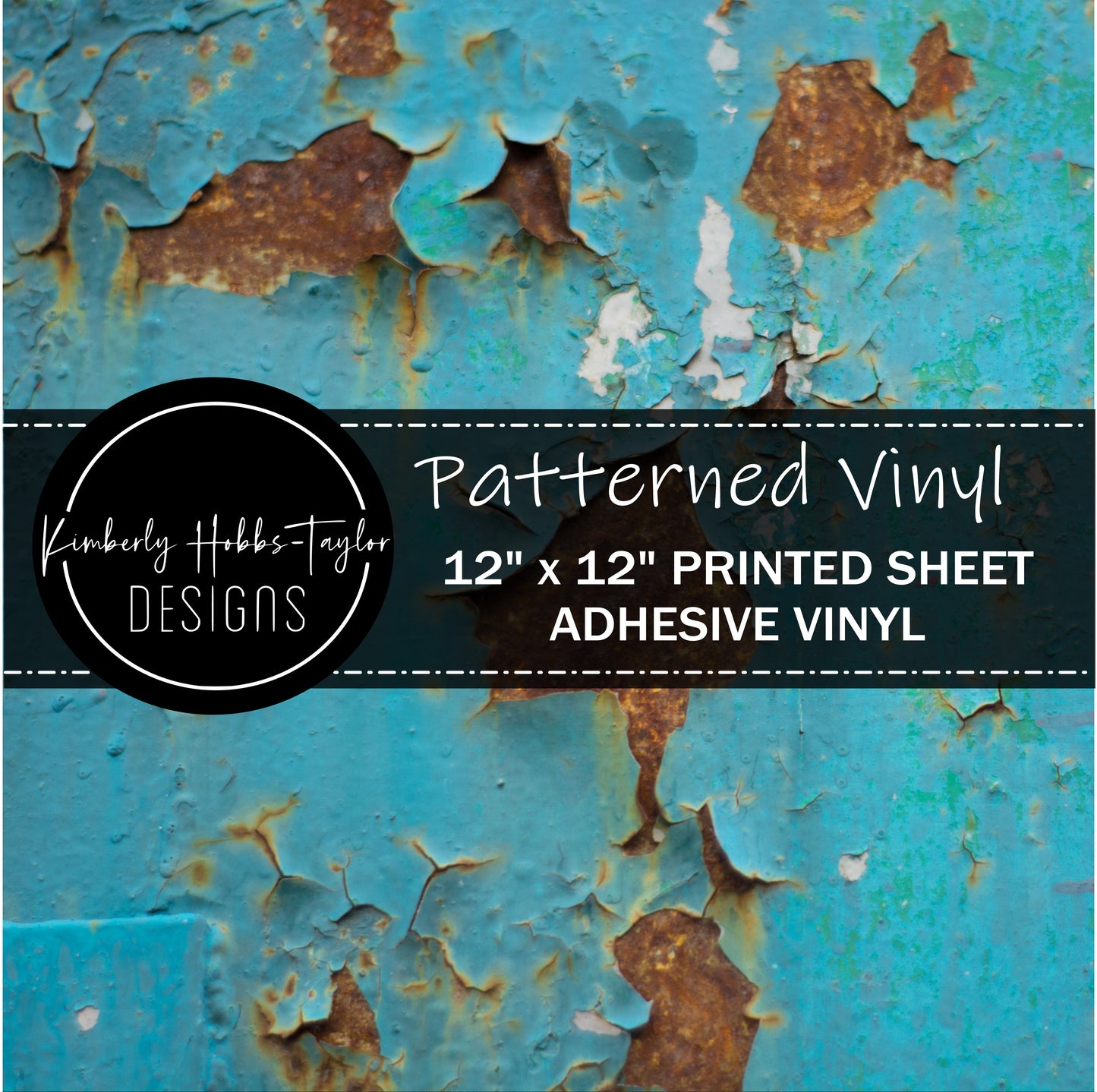 Teal Me Something Good B vinyl - Dixie Darlins Collection