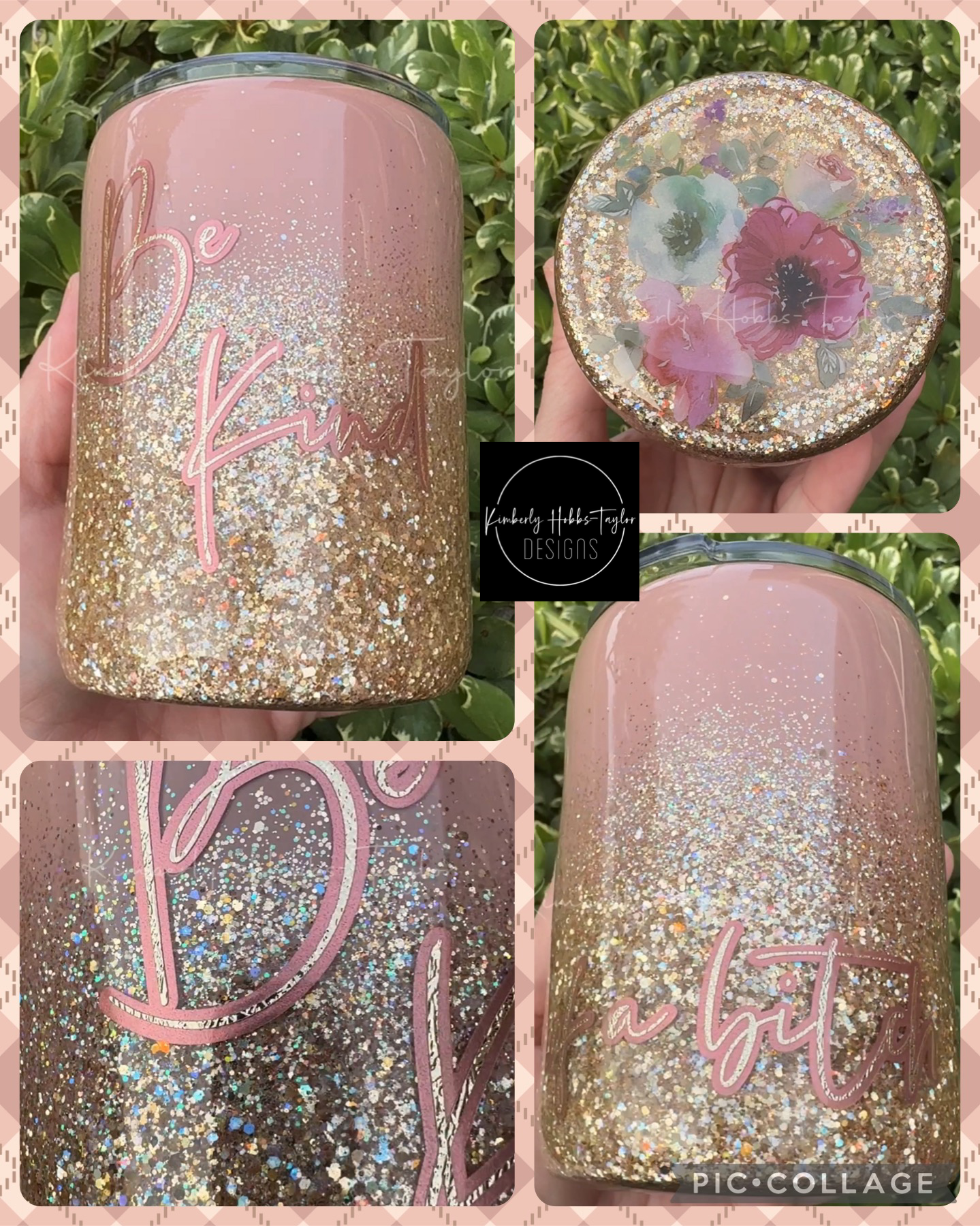 Be Kind…of a b*tch - 12oz