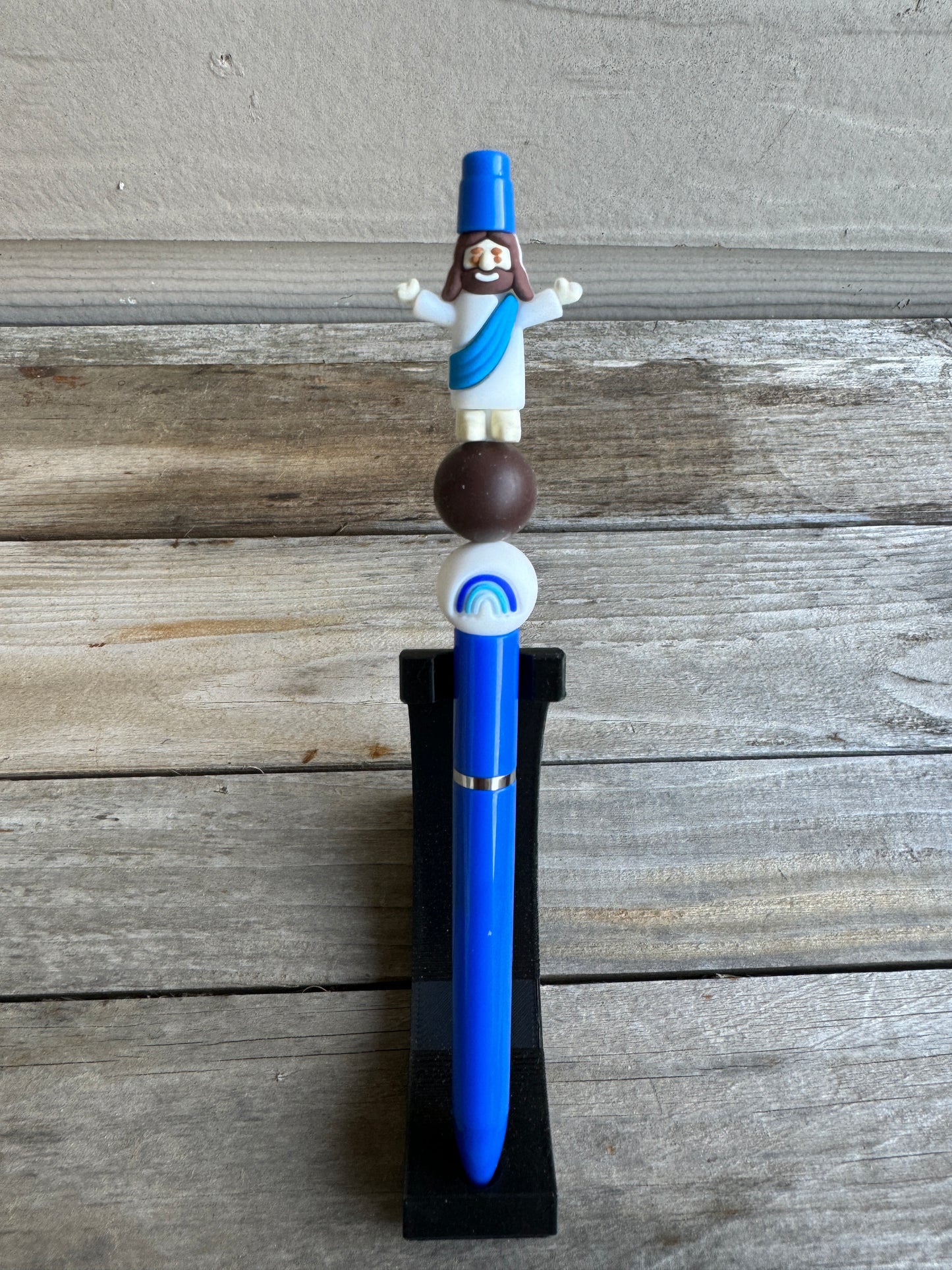 Finished Beadable Pen - Pick Your Favorite