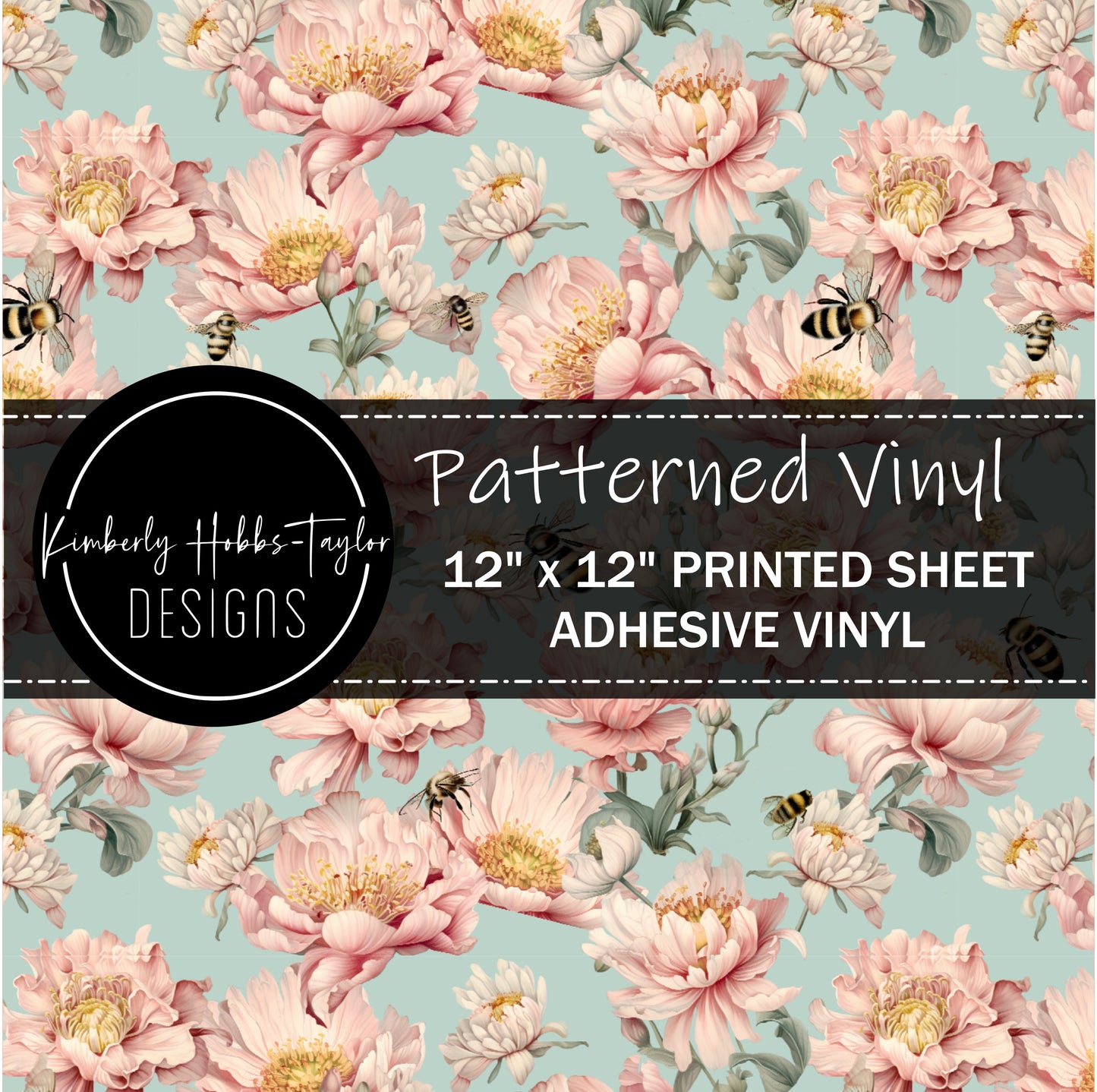 Sweet As Honey vinyl