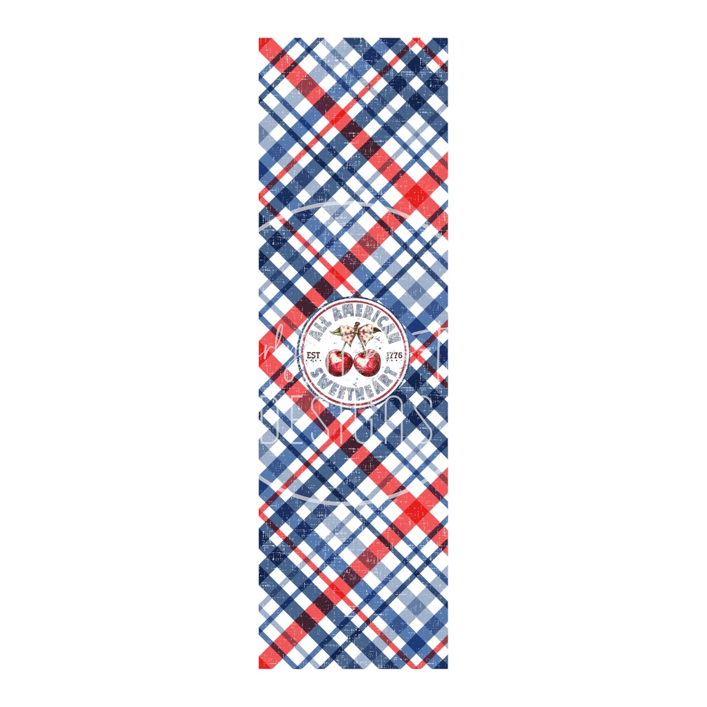 American Sweetheart - Pen Wrap