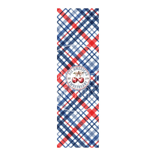 American Sweetheart - Pen Wrap