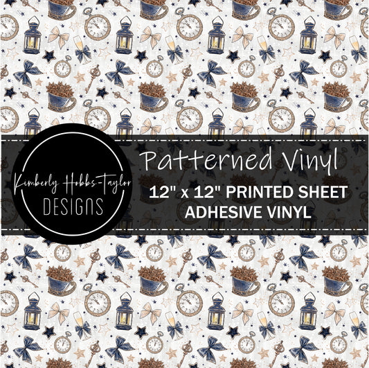 Among The Stars M vinyl