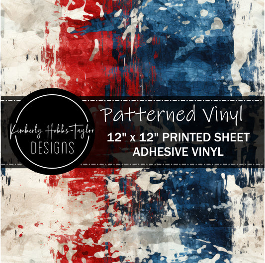 American Grunge L vinyl