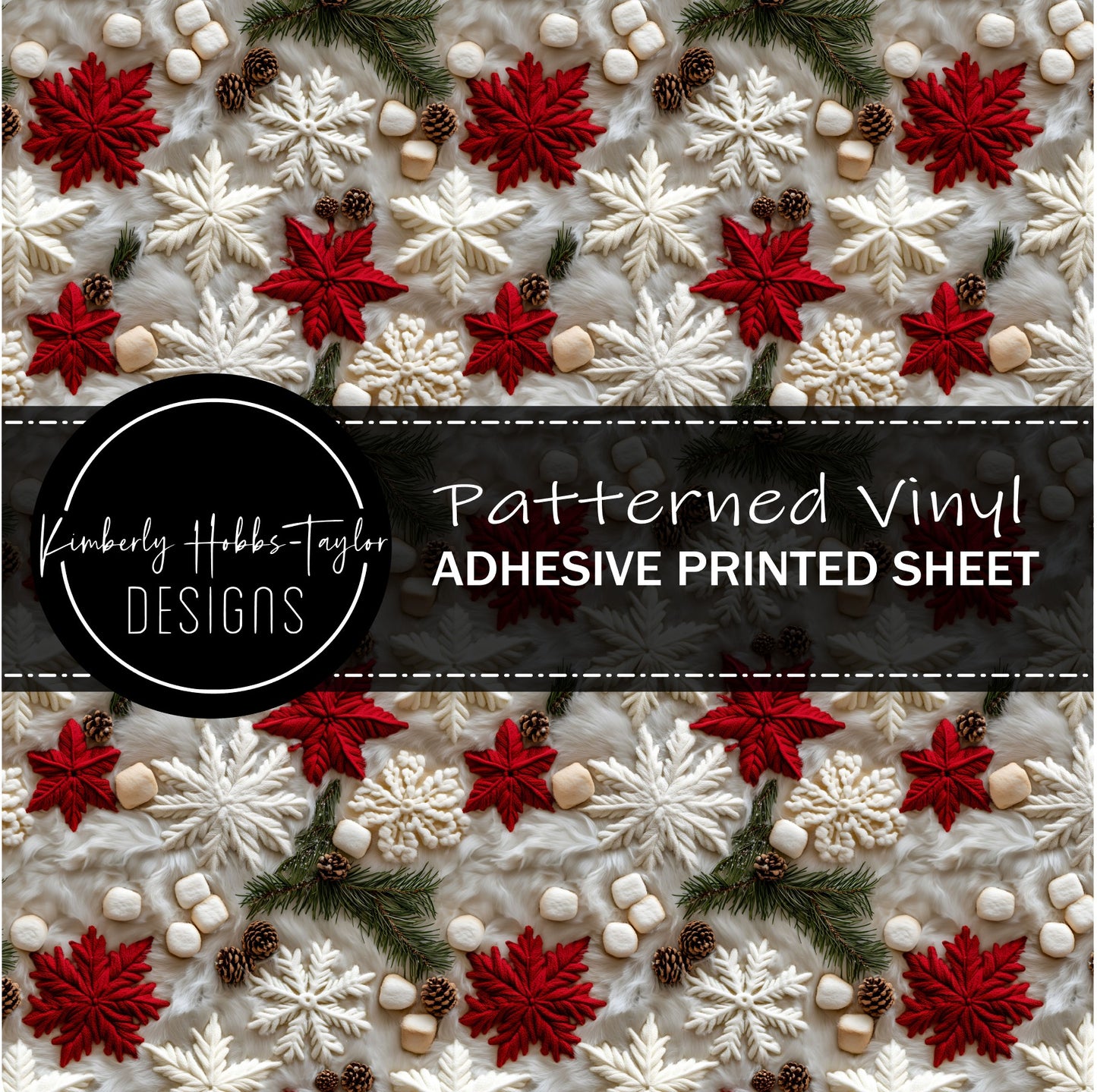 Winter Jubilee B vinyl