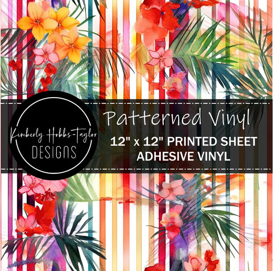 Tropic Like Its Hot D vinyl