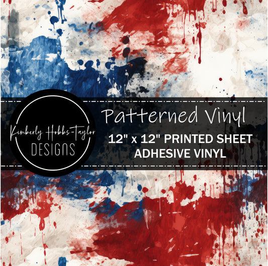 American Grunge B vinyl