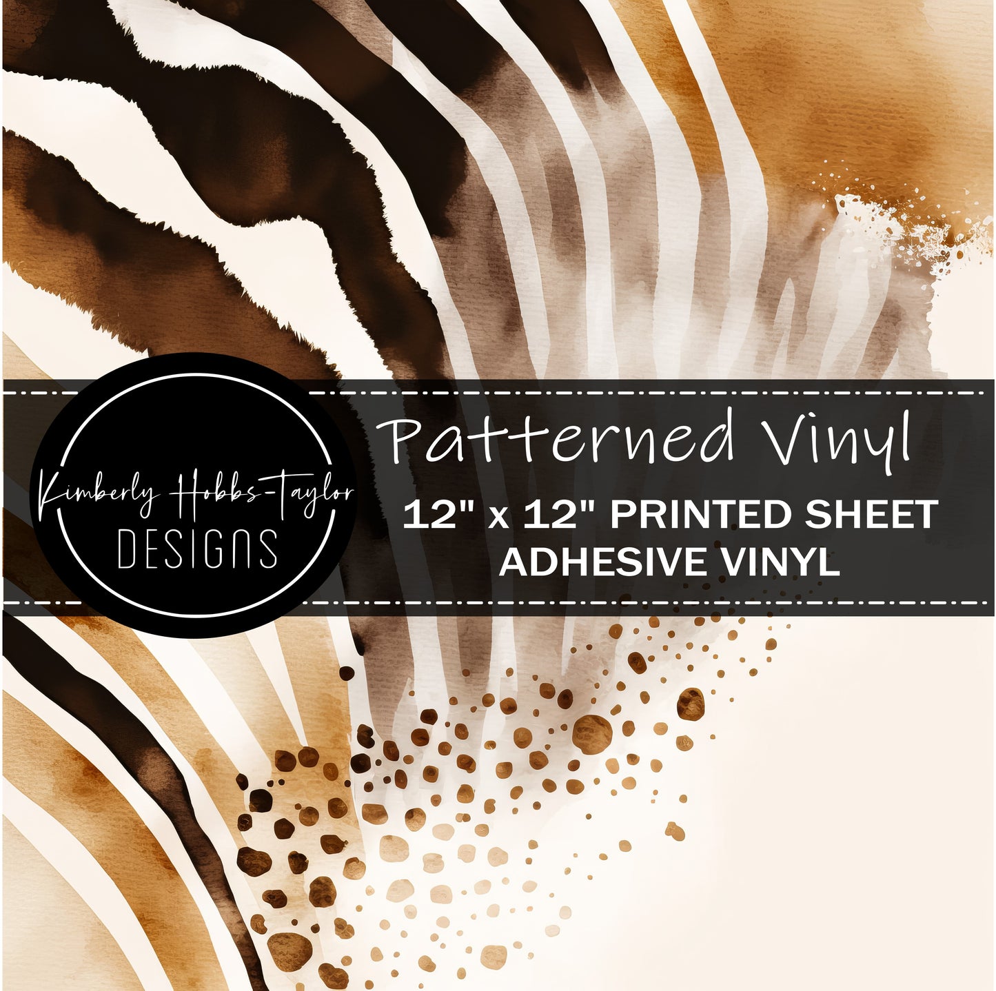 Its A Jungle Out There B vinyl - Dixie Darlins Collection