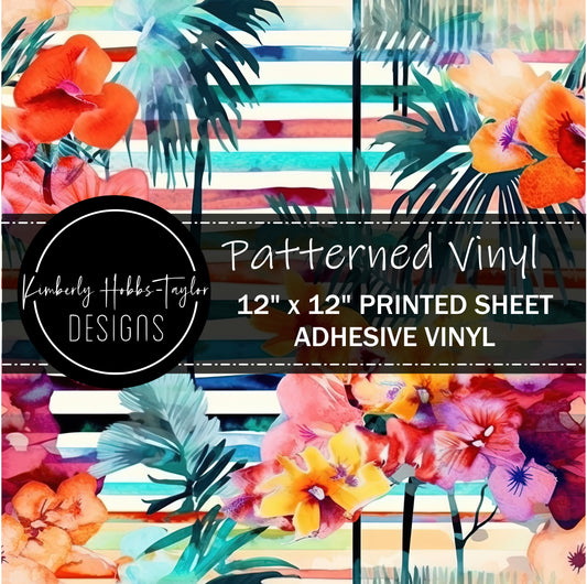 Tropic Like Its Hot A vinyl