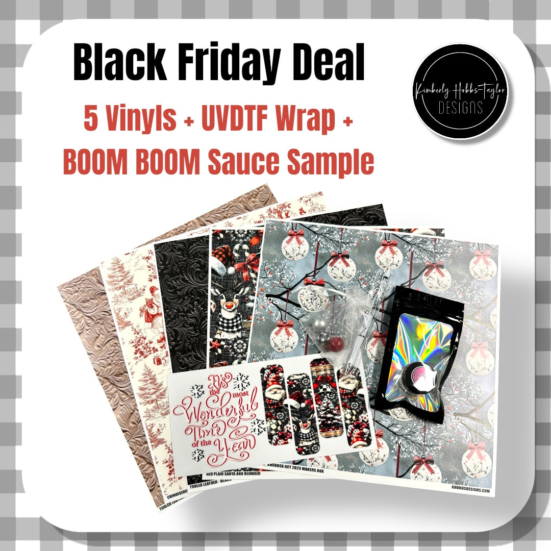 Winter Wonderland BF Bundle