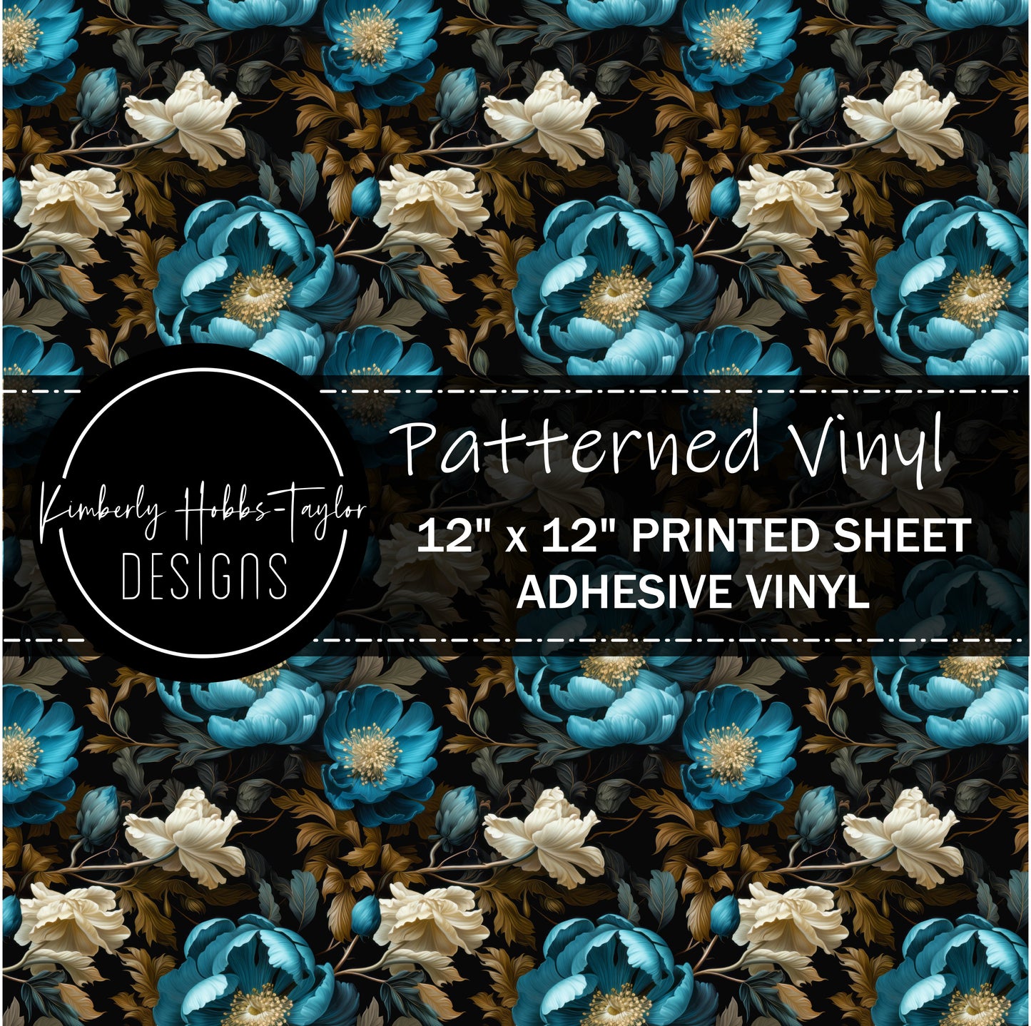 Petal Pusher C vinyl