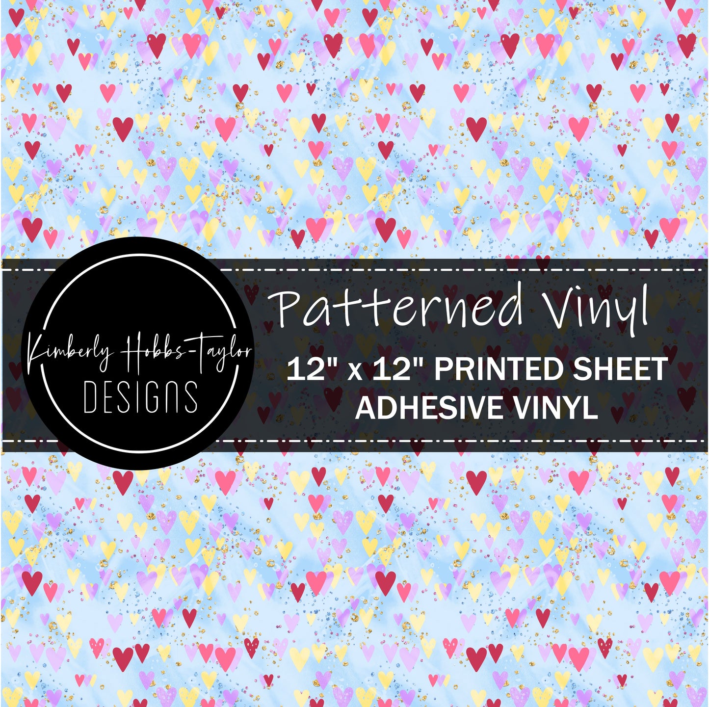 Wonderland V vinyl