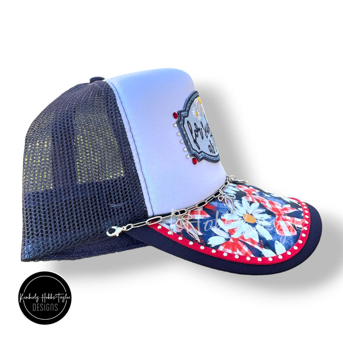 For Such A Time As This - Trucker Hat