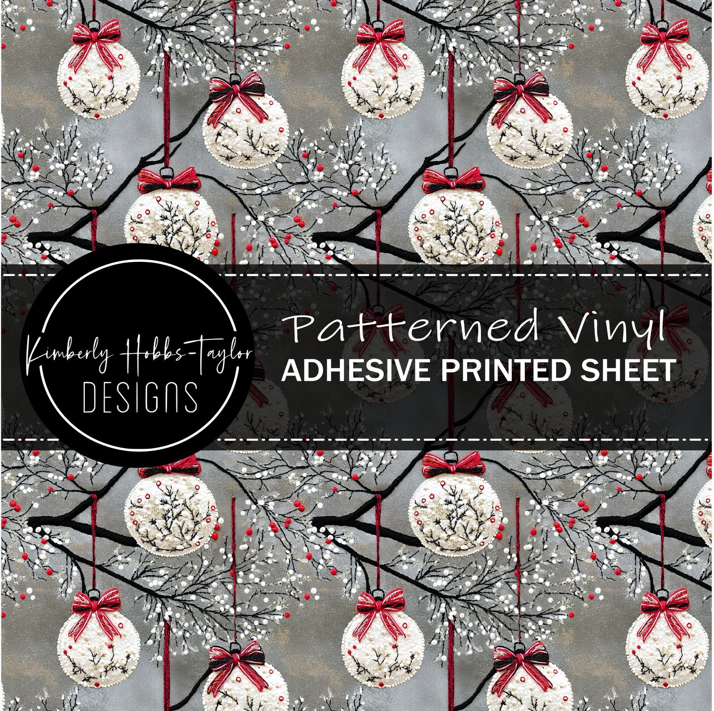 Winter Jubilee A vinyl