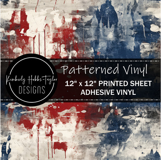 American Grunge G vinyl