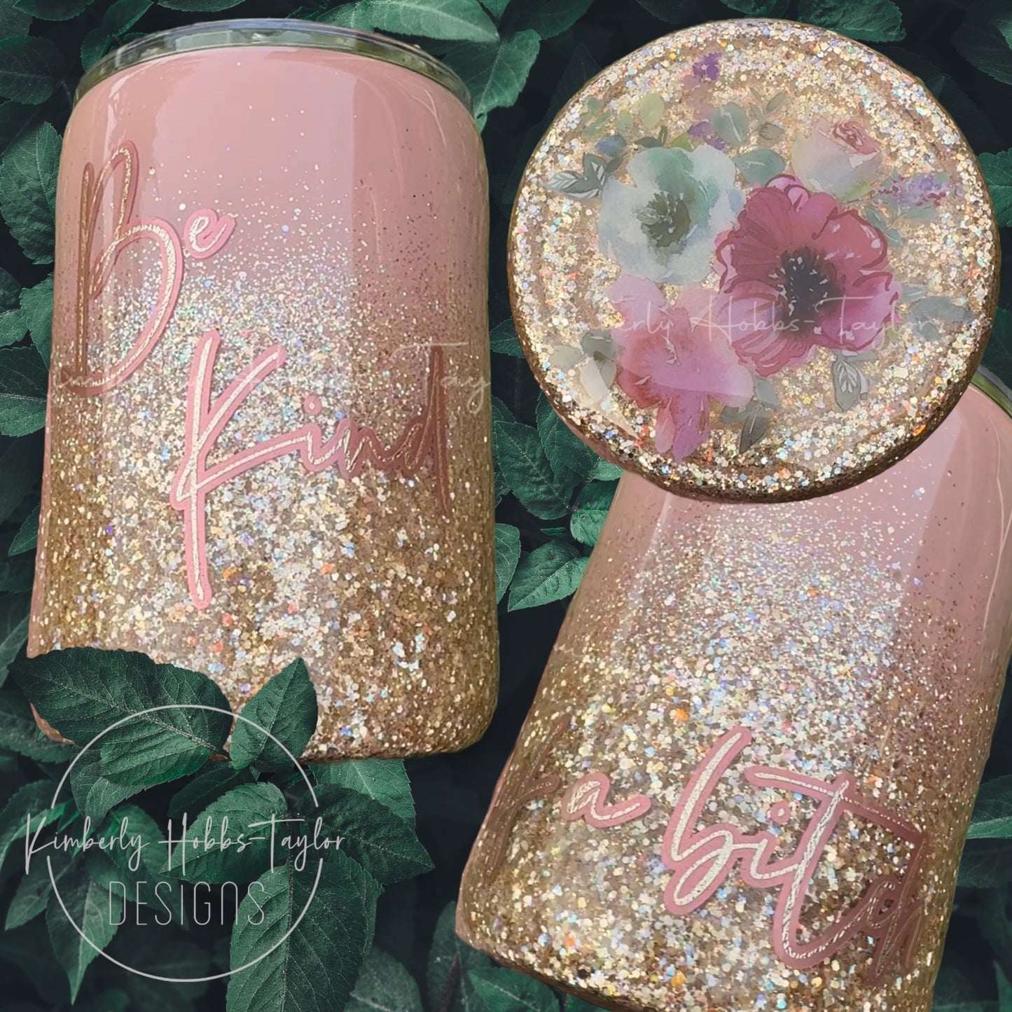Be Kind…of a b*tch - 12oz