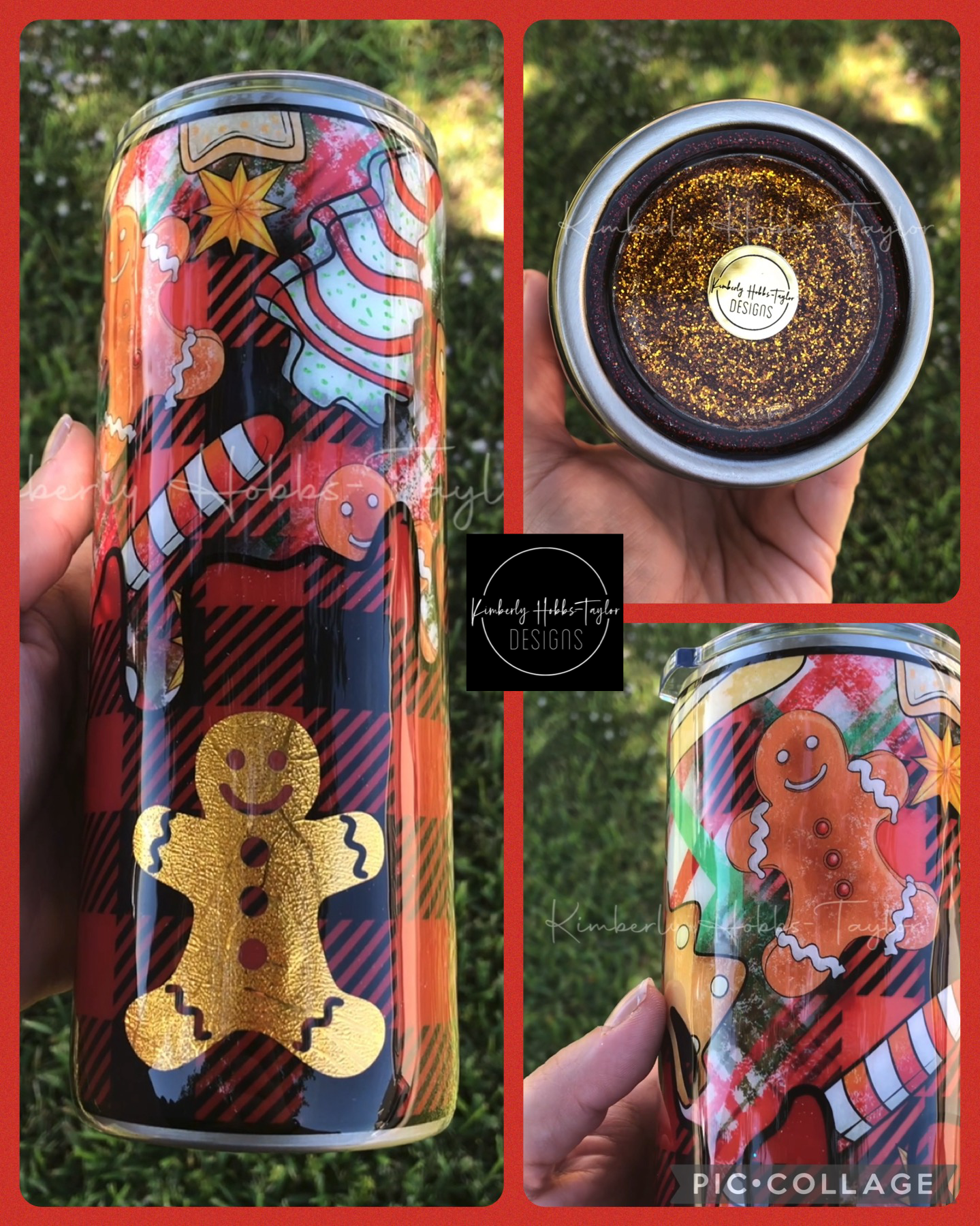 Trendy tumbler making supplies to fit every artist needs – Kimberly  Hobbs-Taylor Designs