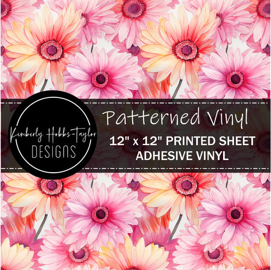 Pushing Up Daisies G vinyl