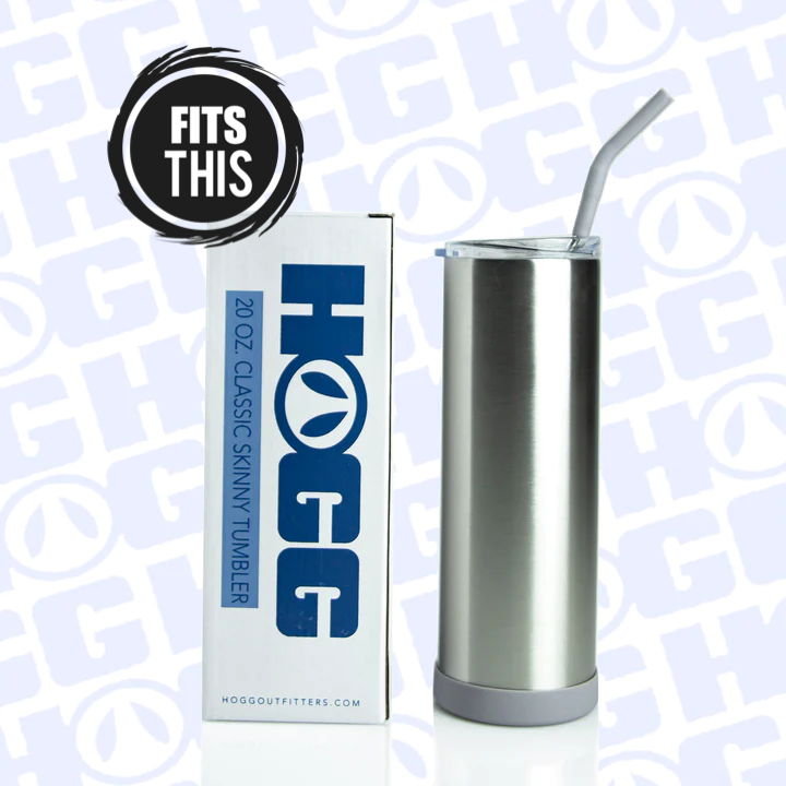 Love Ya Lots Template for HOGG 20 Classic Skinny Straight - Digital Cut File Only