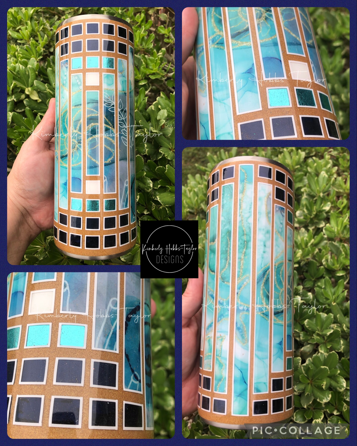 Highrise Template for Makerflo 20 Skinny - Digital Cut File Only