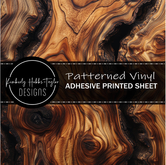 Drift wood A vinyl