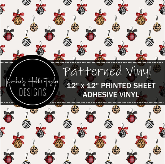 Jingle Balls vinyl