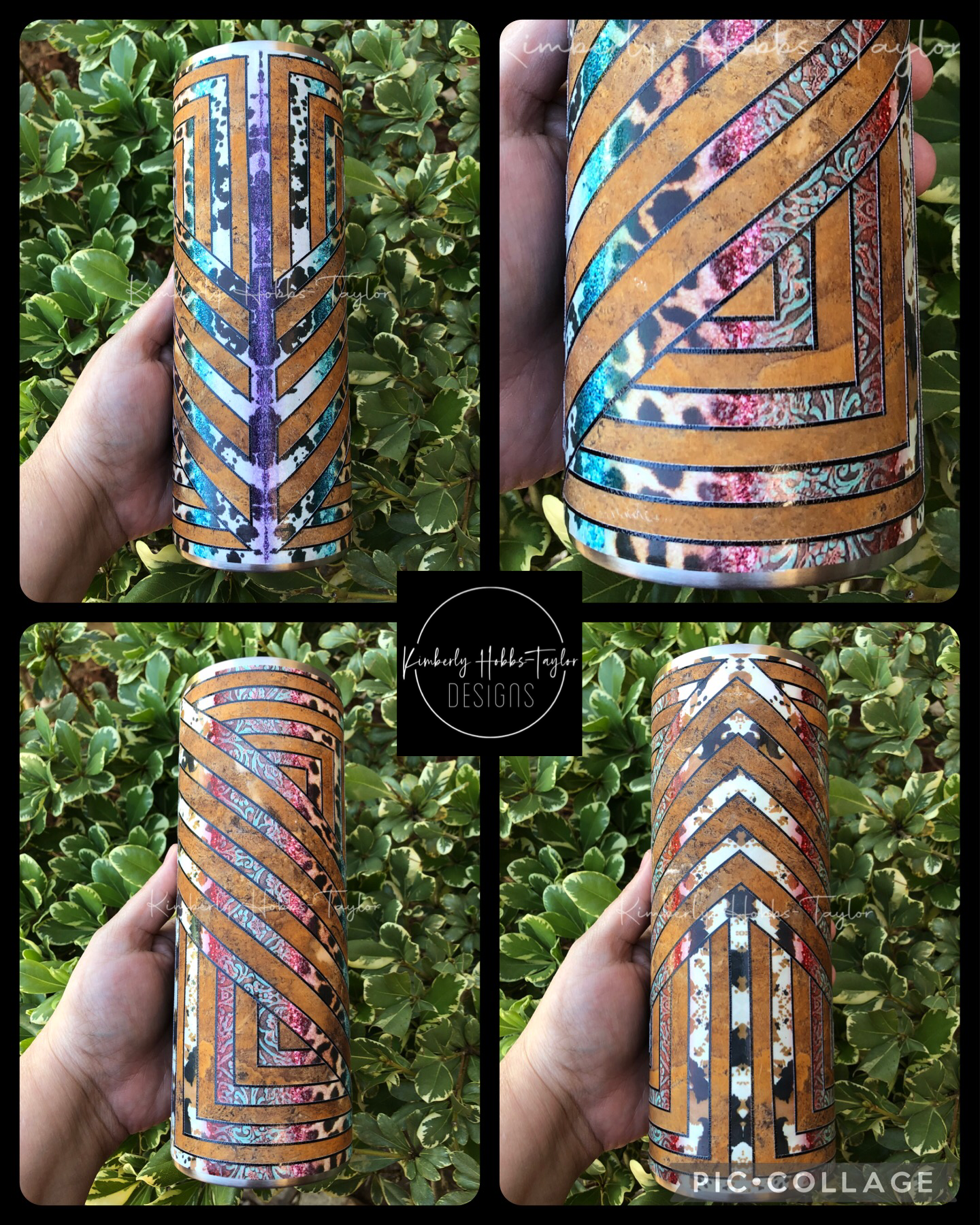 Just The Tip Template for Makerflo 30 Skinny - Digital Cut File Only