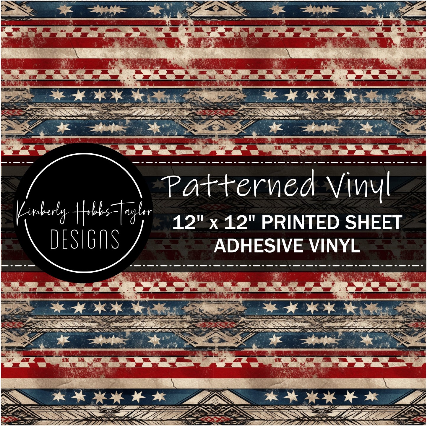 Southwest C vinyl