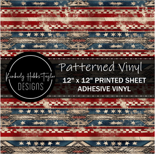 Southwest C vinyl