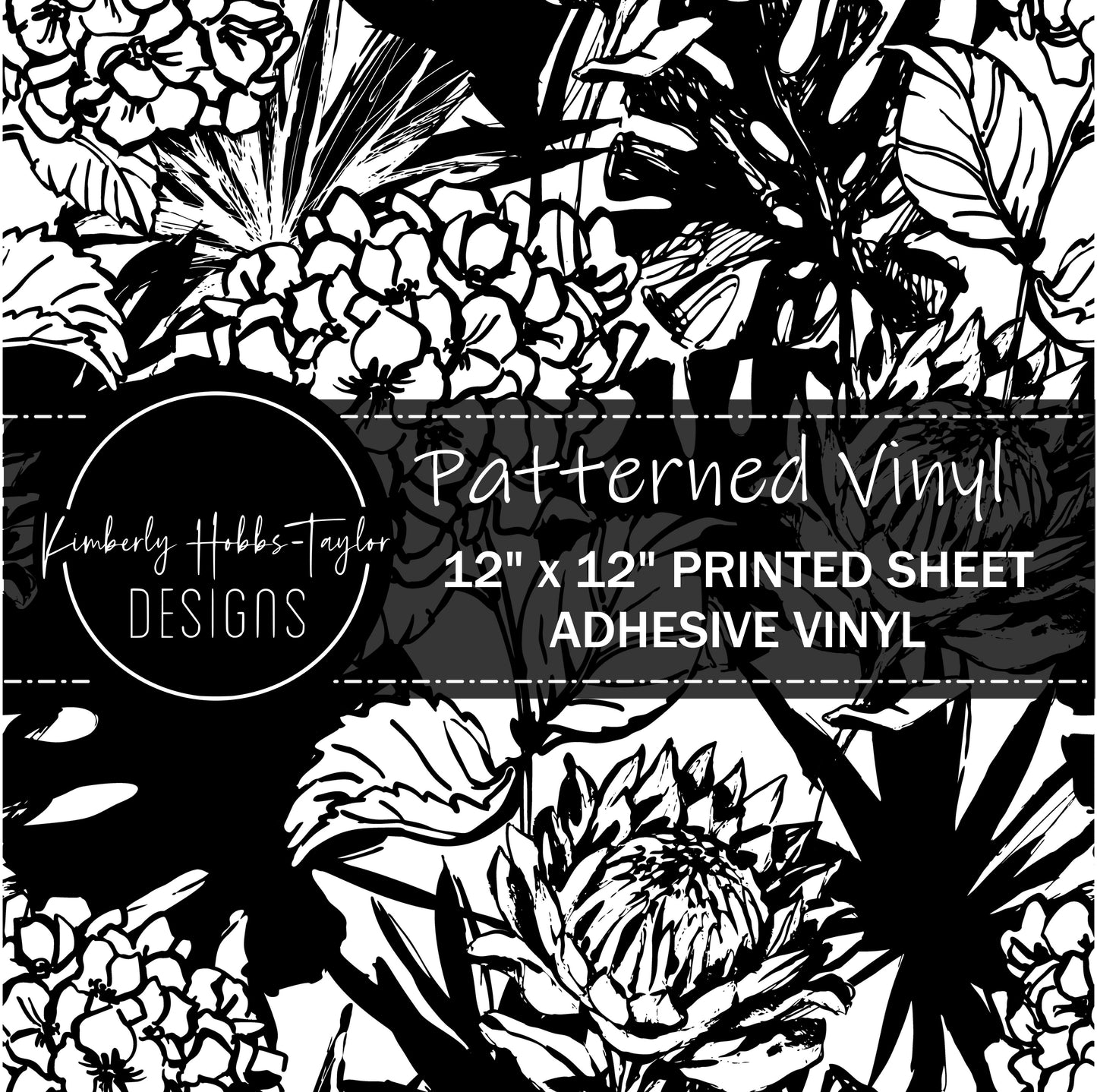 Welcome to the Jungle A vinyl