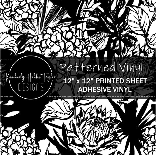 Welcome to the Jungle A vinyl