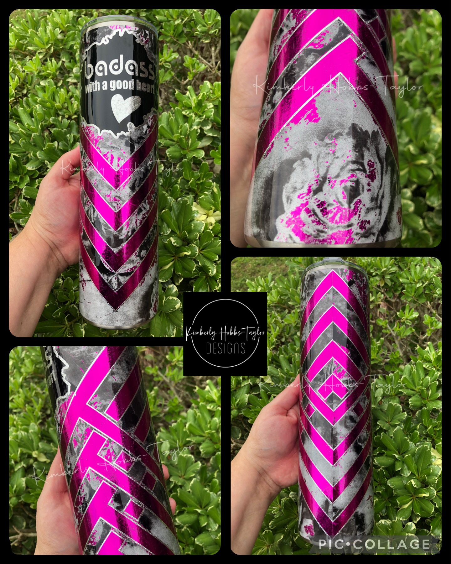 Wings Template for Tipsy Magnolia 24 Plump - Digital Cut File Only