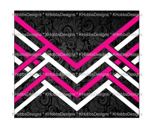 Wings Template for Makerflo 30 Skinny - Digital Cut File Only