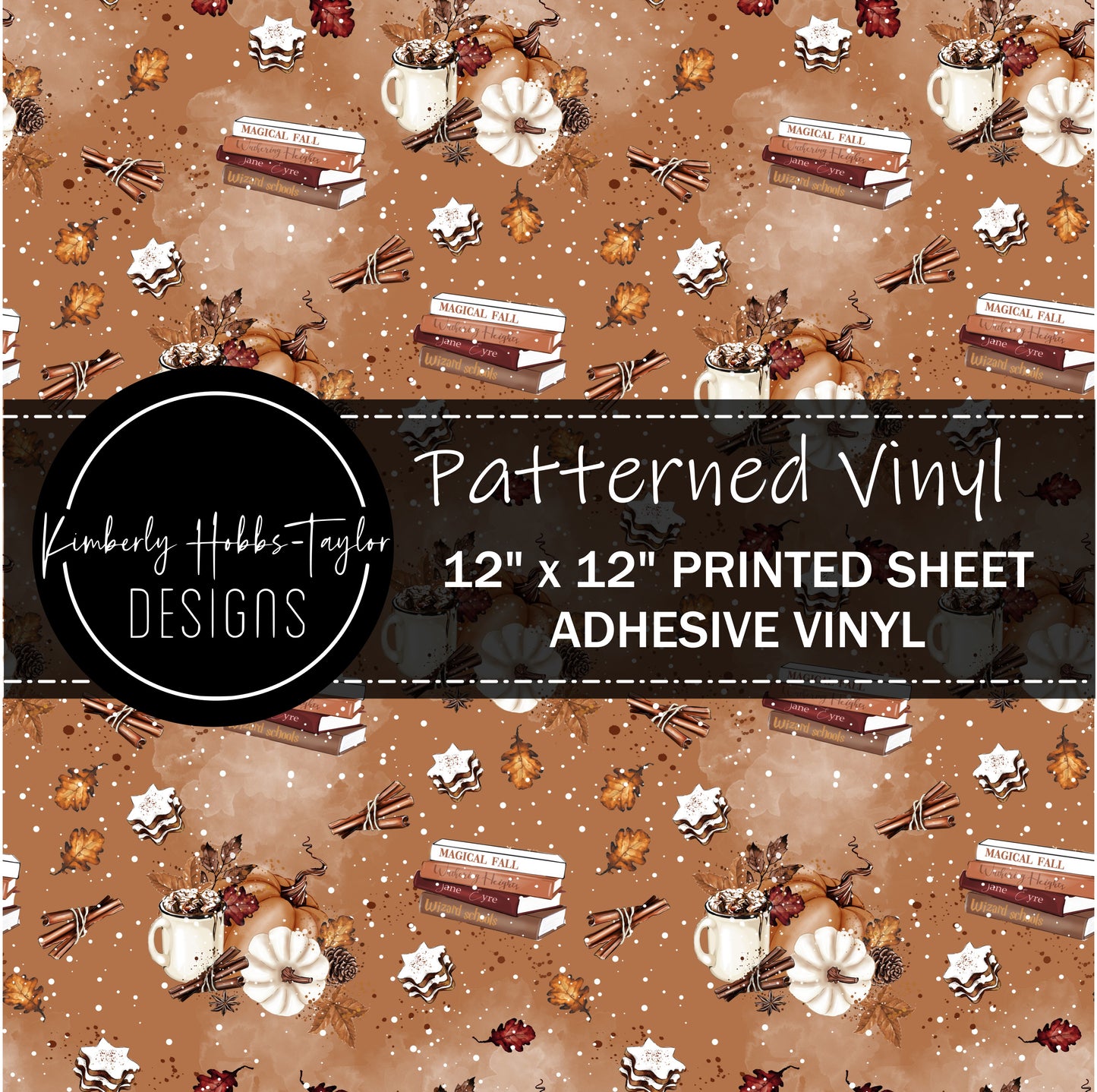 Winter Wonderland B vinyl