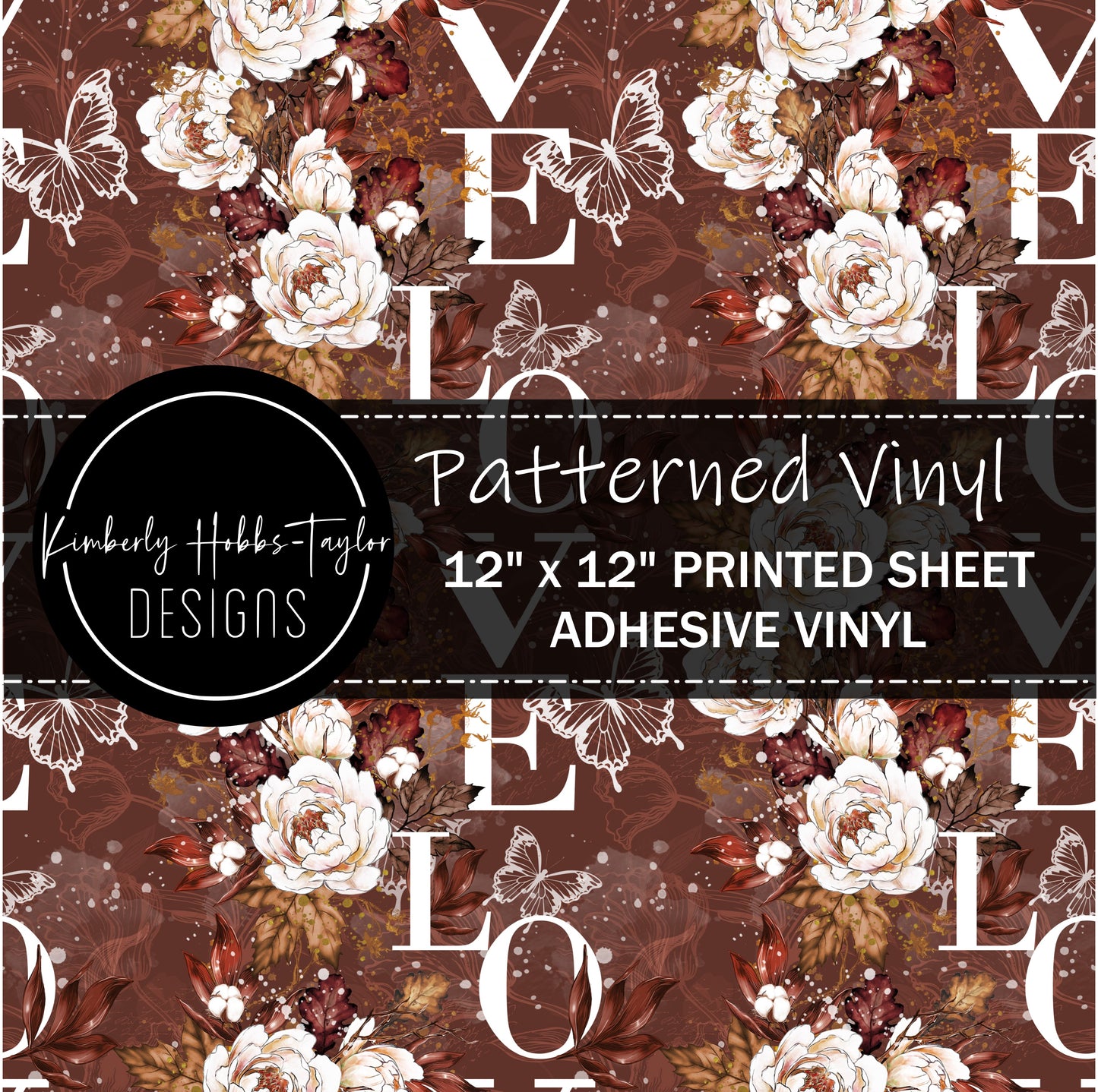 Winter Wonderland C vinyl