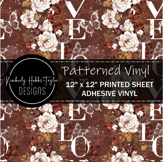 Winter Wonderland C vinyl