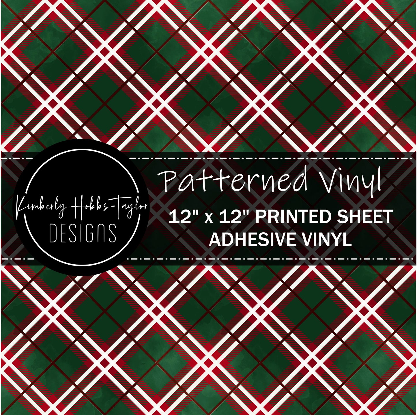 Winter Wonderland F vinyl