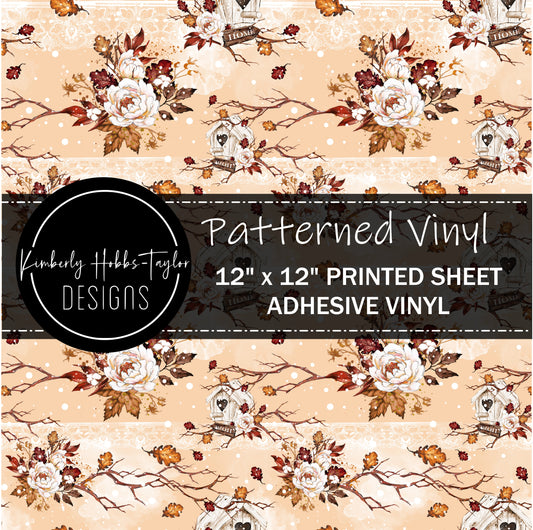 Winter Wonderland Q vinyl