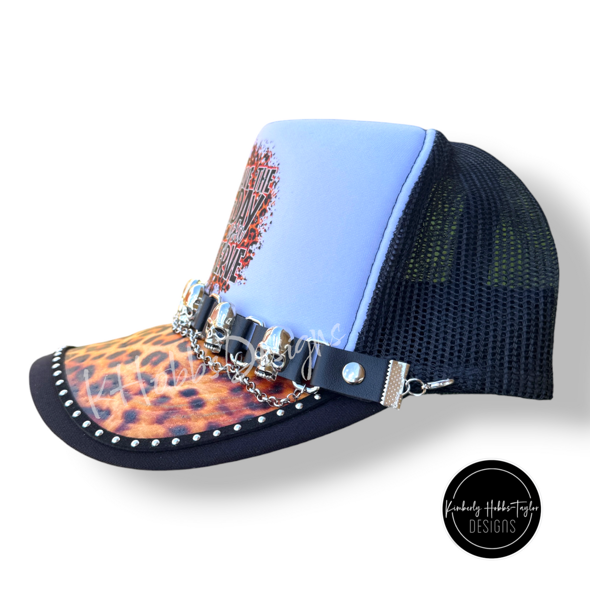 Have The Day - Trucker Hat