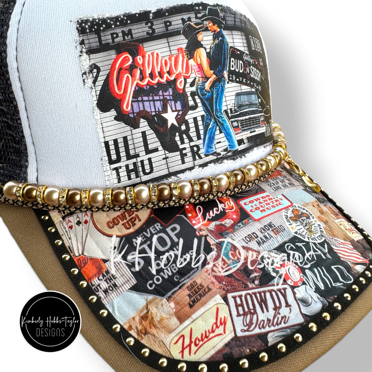 Bud Sissy - Trucker Hat