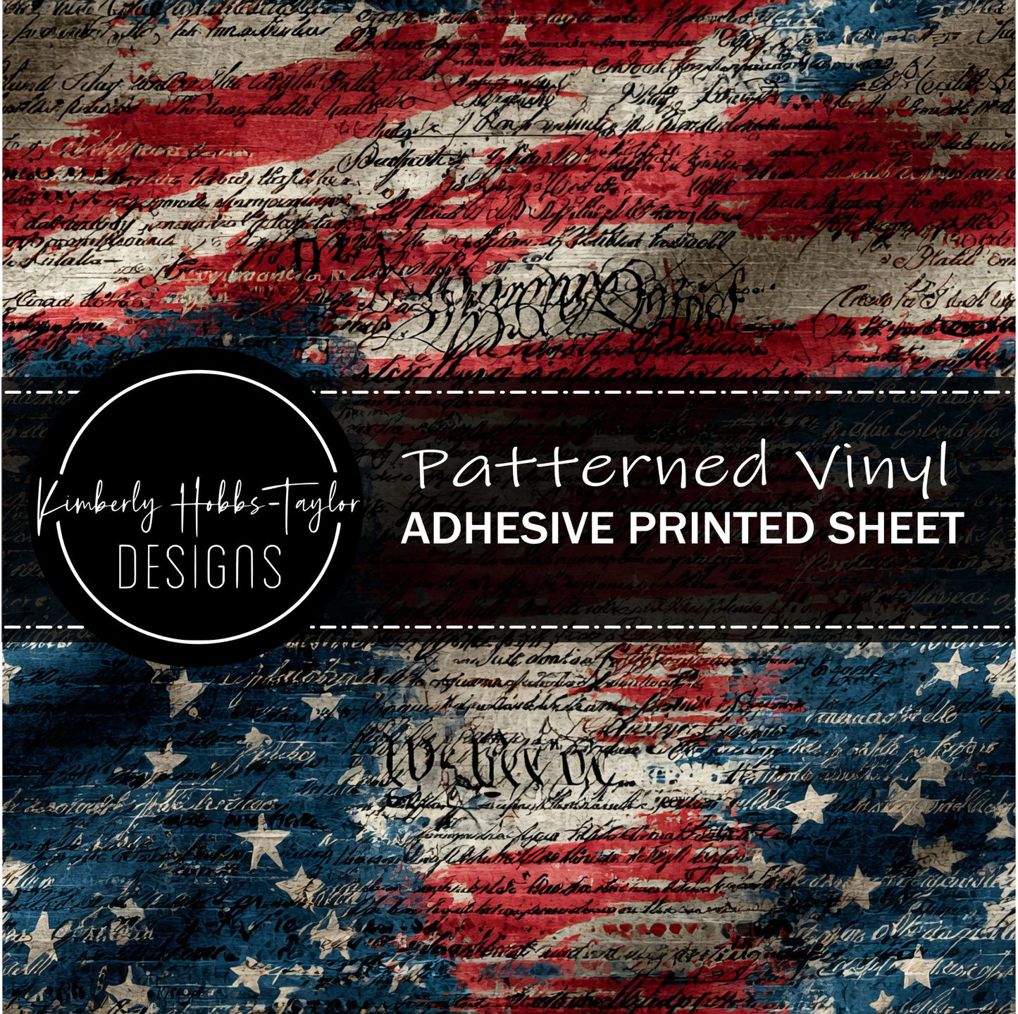 We The People M vinyl