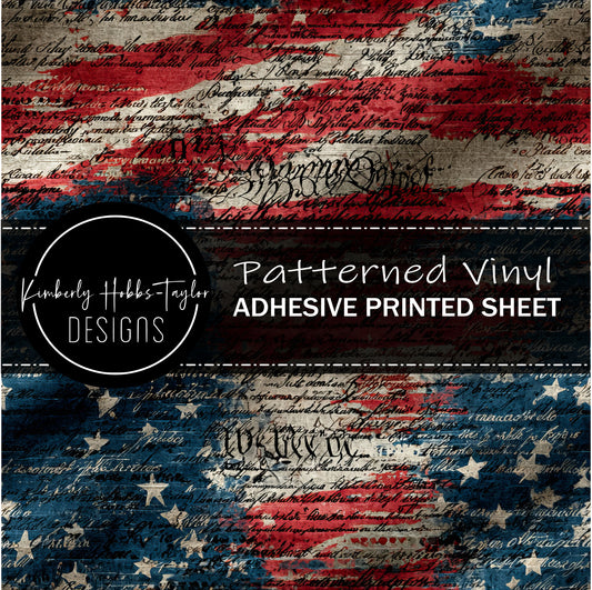 We The People M vinyl